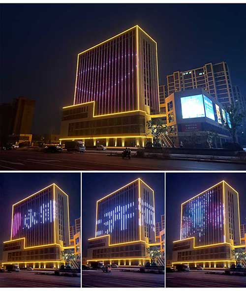 亮化工程公司在施工過(guò)程中需要注意哪些方面
